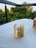 The Statement Cuff