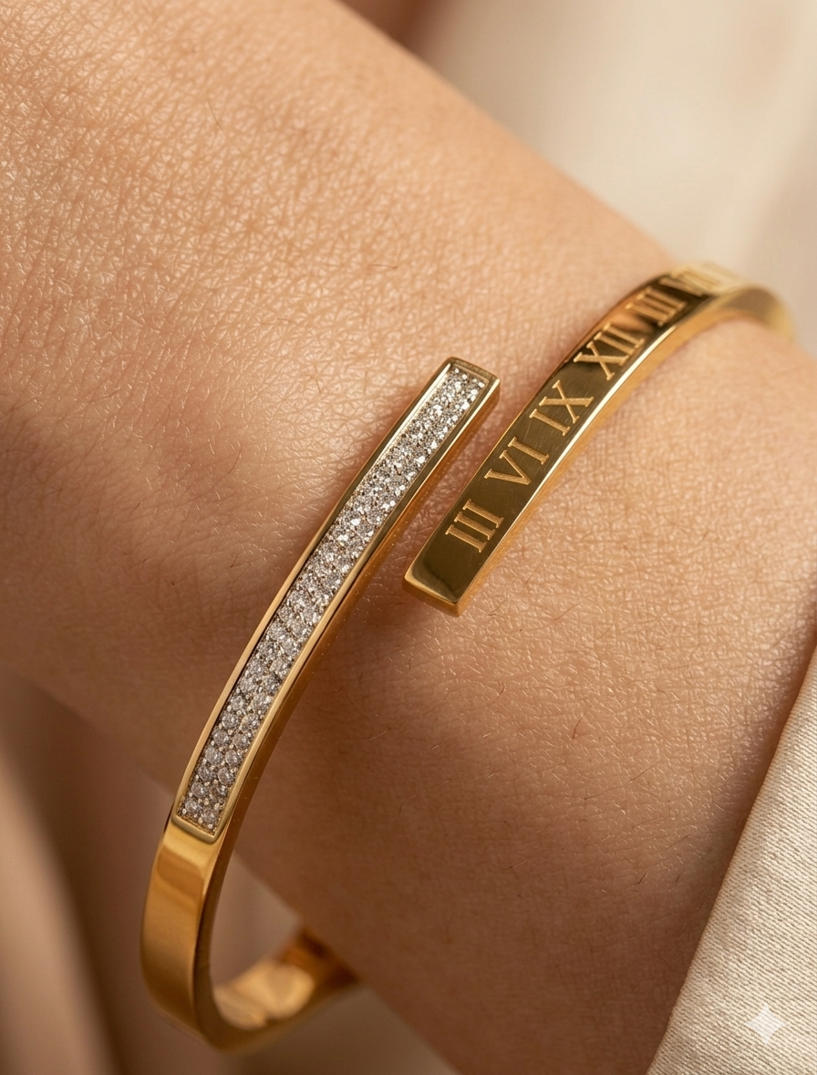 Pave and Numerical Kada