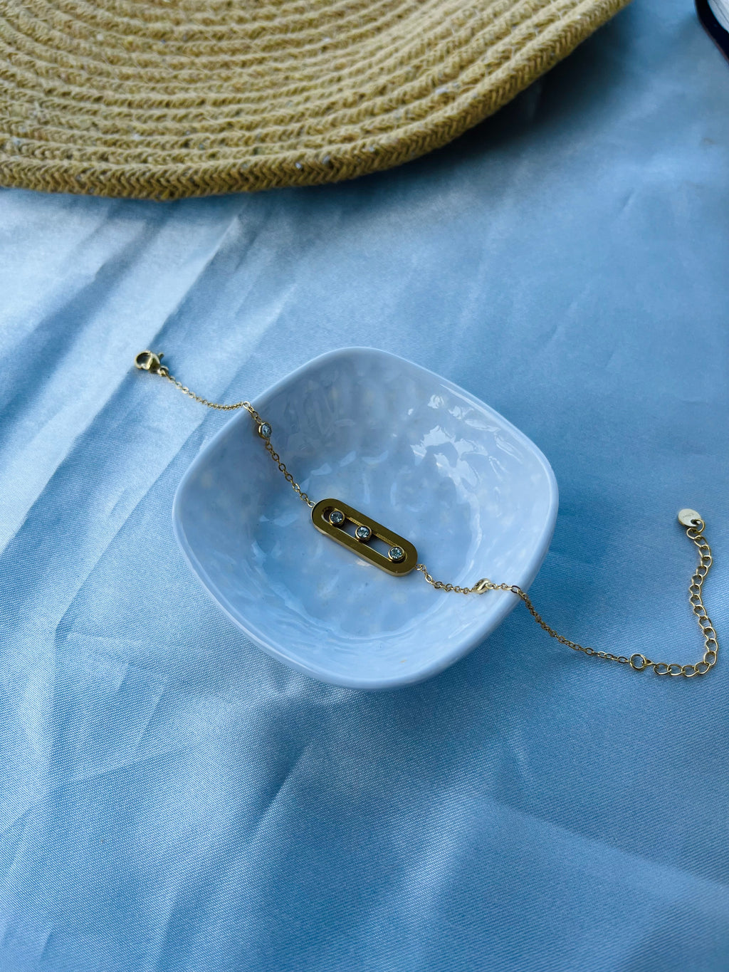 The Eclipse Glow Bracelet