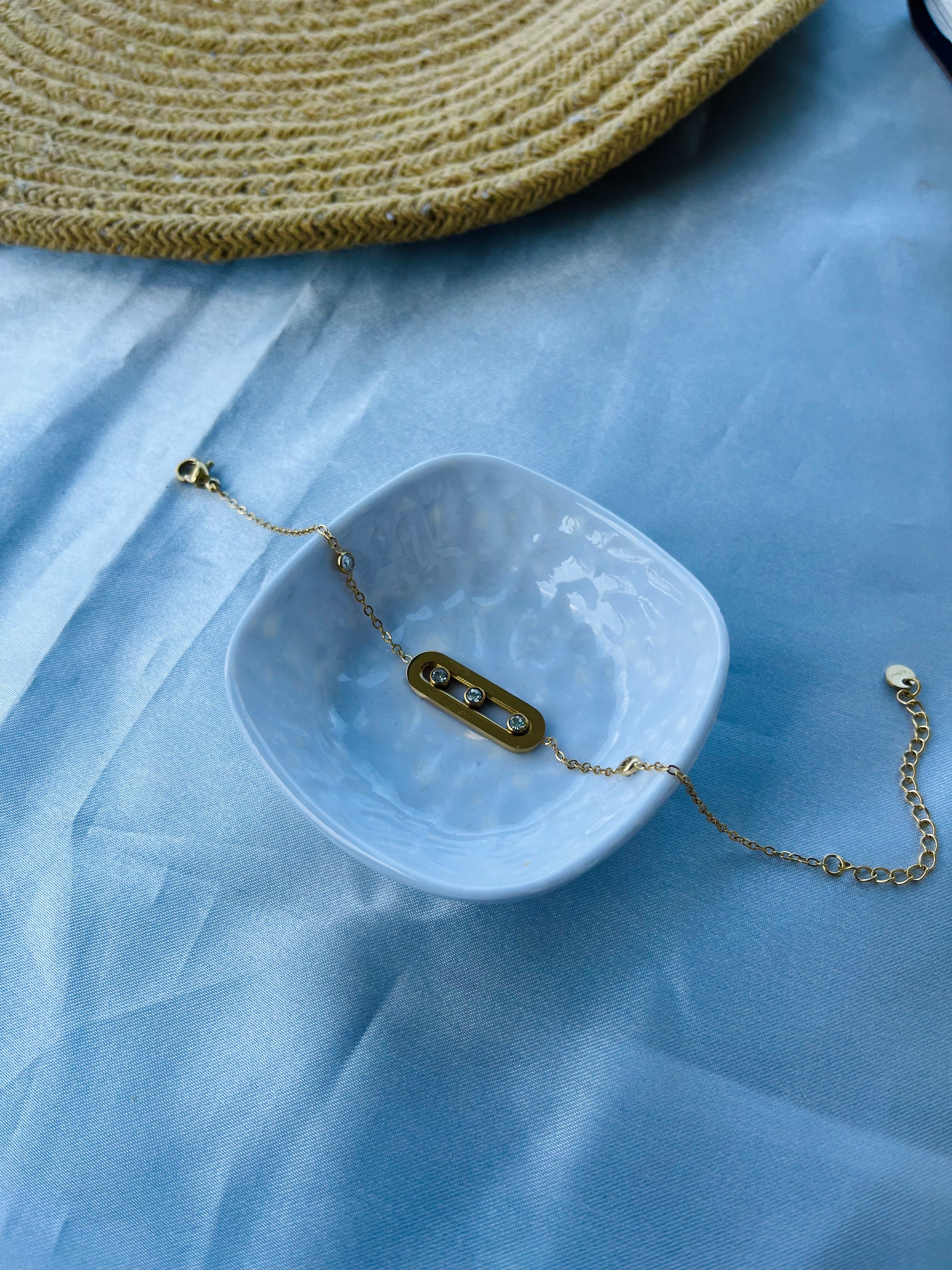 The Eclipse Glow Bracelet