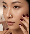 Prana Nose Pin