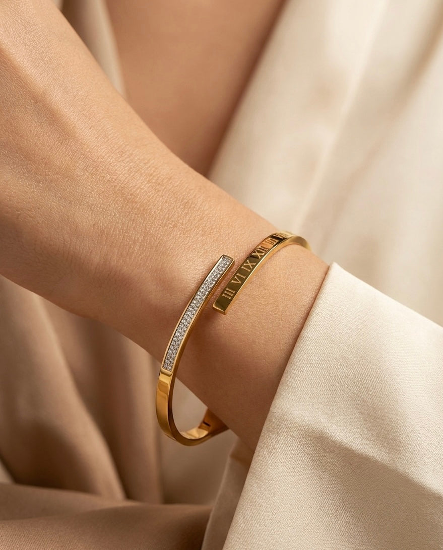 Pave and Numerical Kada