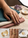 Astraea V-Ring