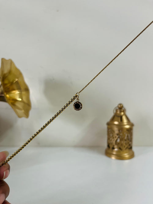 Aeterna Anklet (Pair )