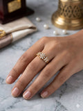 Bloom Band Ring