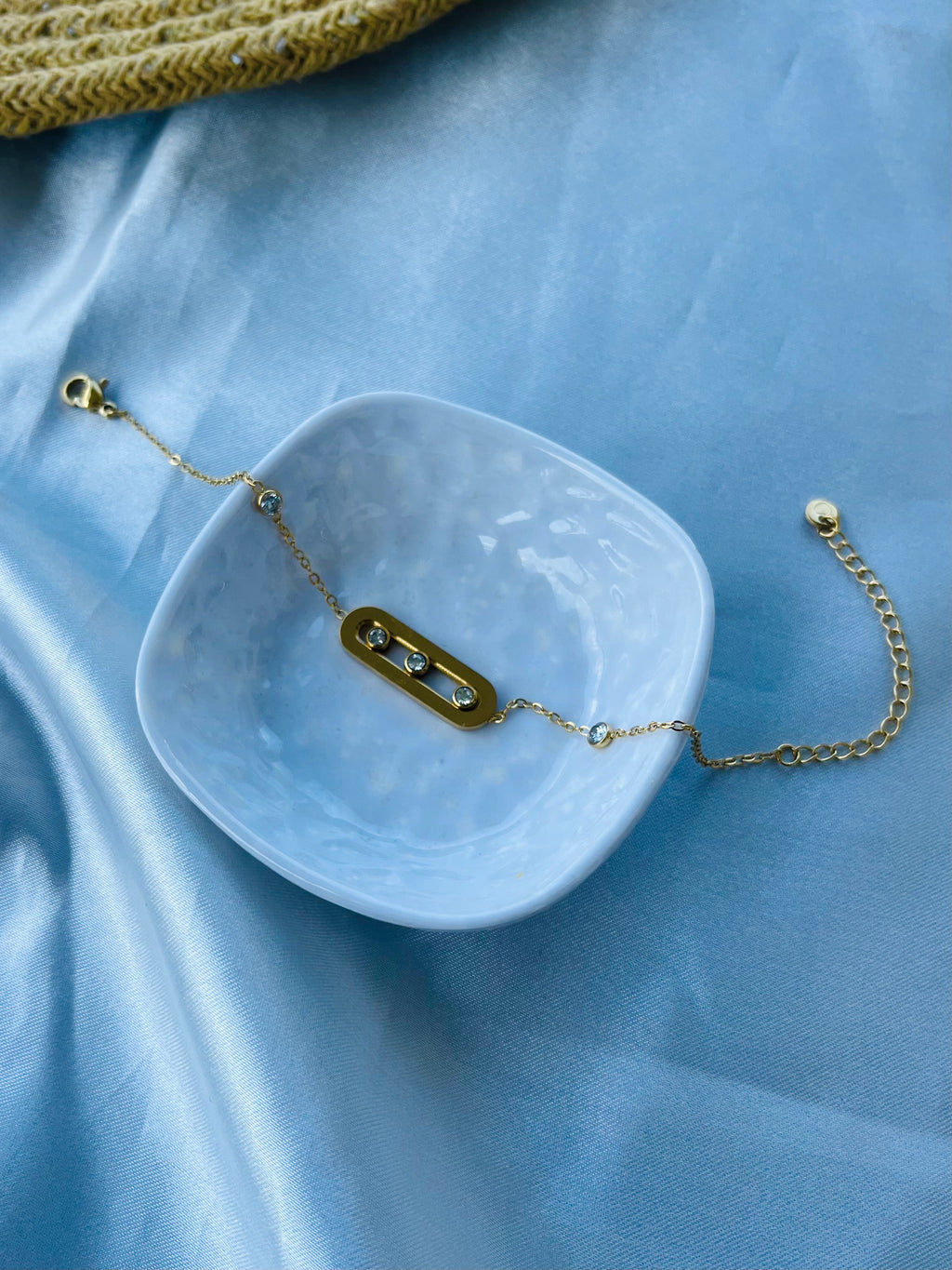 The Eclipse Glow Bracelet