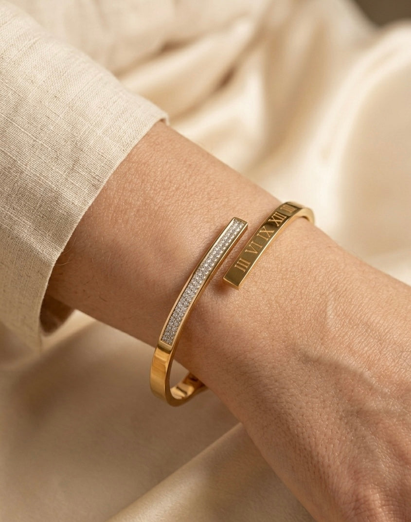 Pave and Numerical Kada