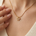 Clara Bow Chain
