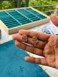 Celestial Drop Earrings