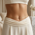Snake Chain Hip Chain