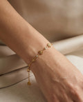 Delicate Bloom Bracelet