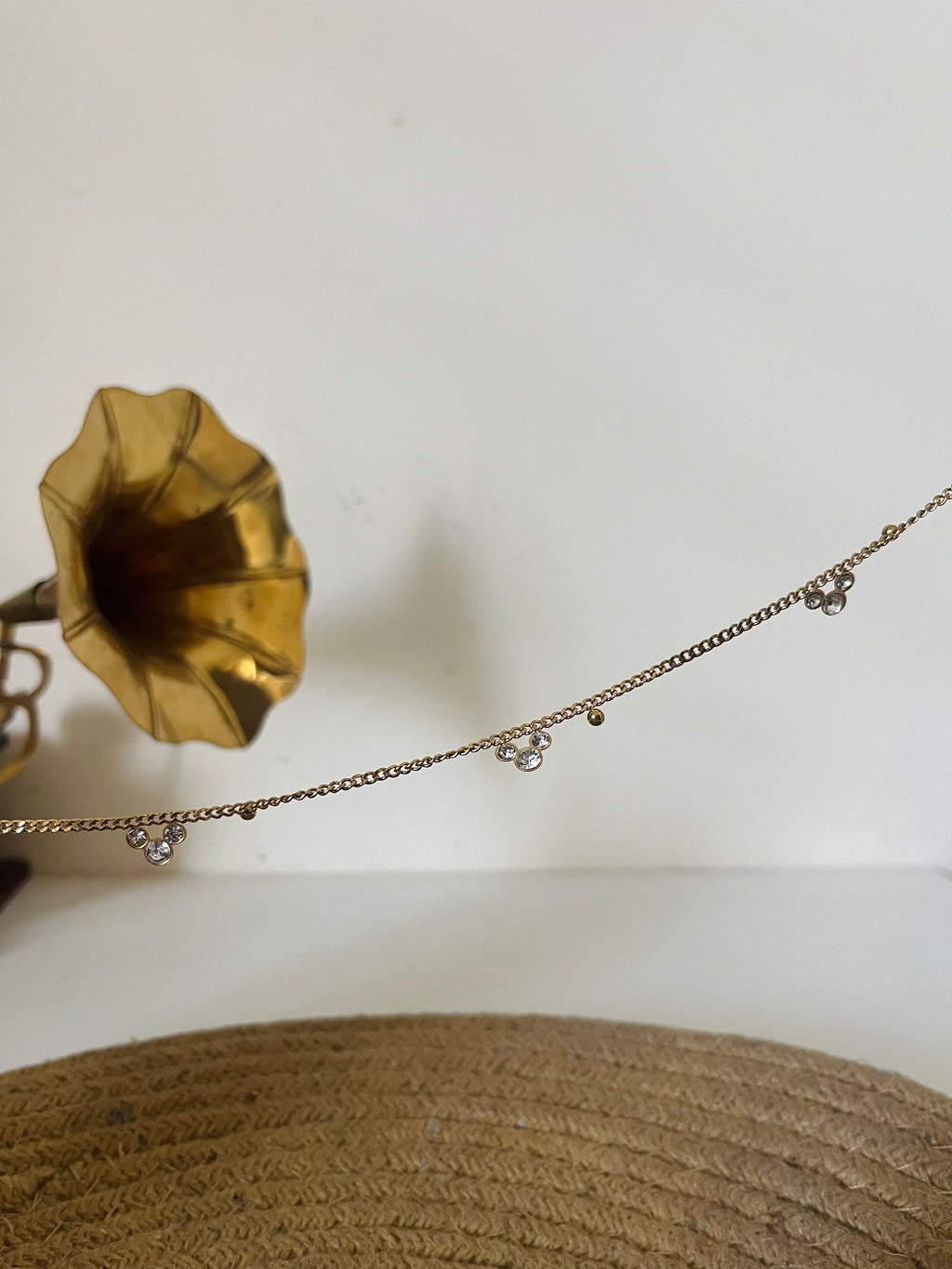 Starlight Hip Chain