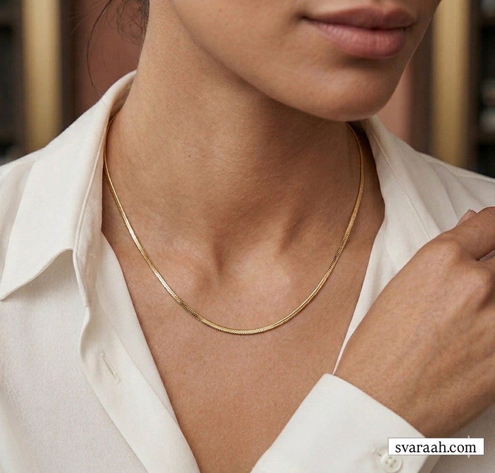 Snake Chain