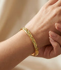 Wave and Greenstone Kada