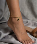 Aeterna Anklet (Pair )