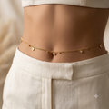 Amore Hip Chain