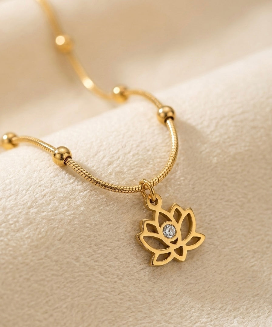 Padma Pendant