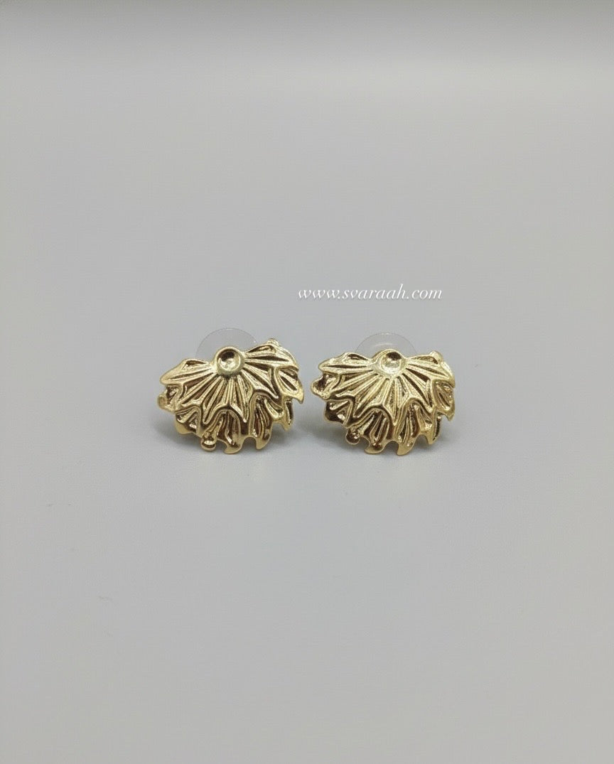 Golden Muse Studs
