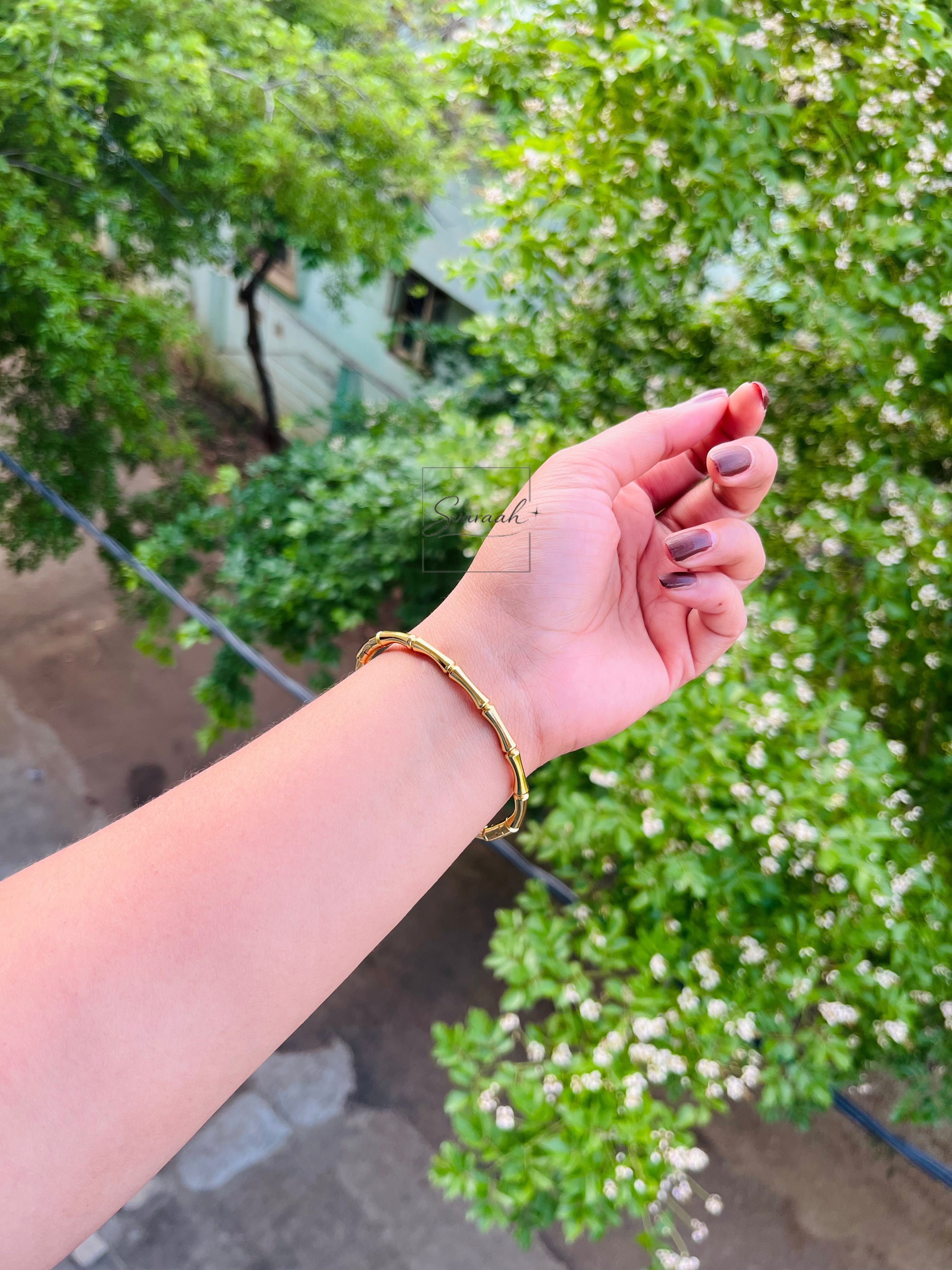 Elowen Chain Kada