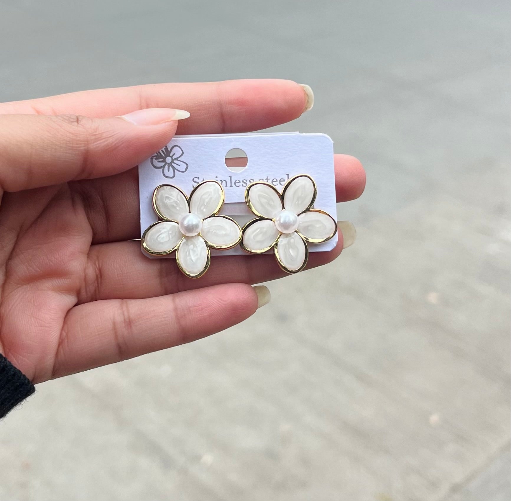 White Meadow Studs