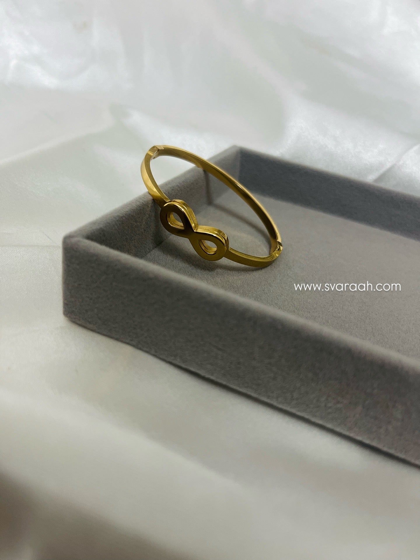 Infinity Petite Kada (Baby Size)