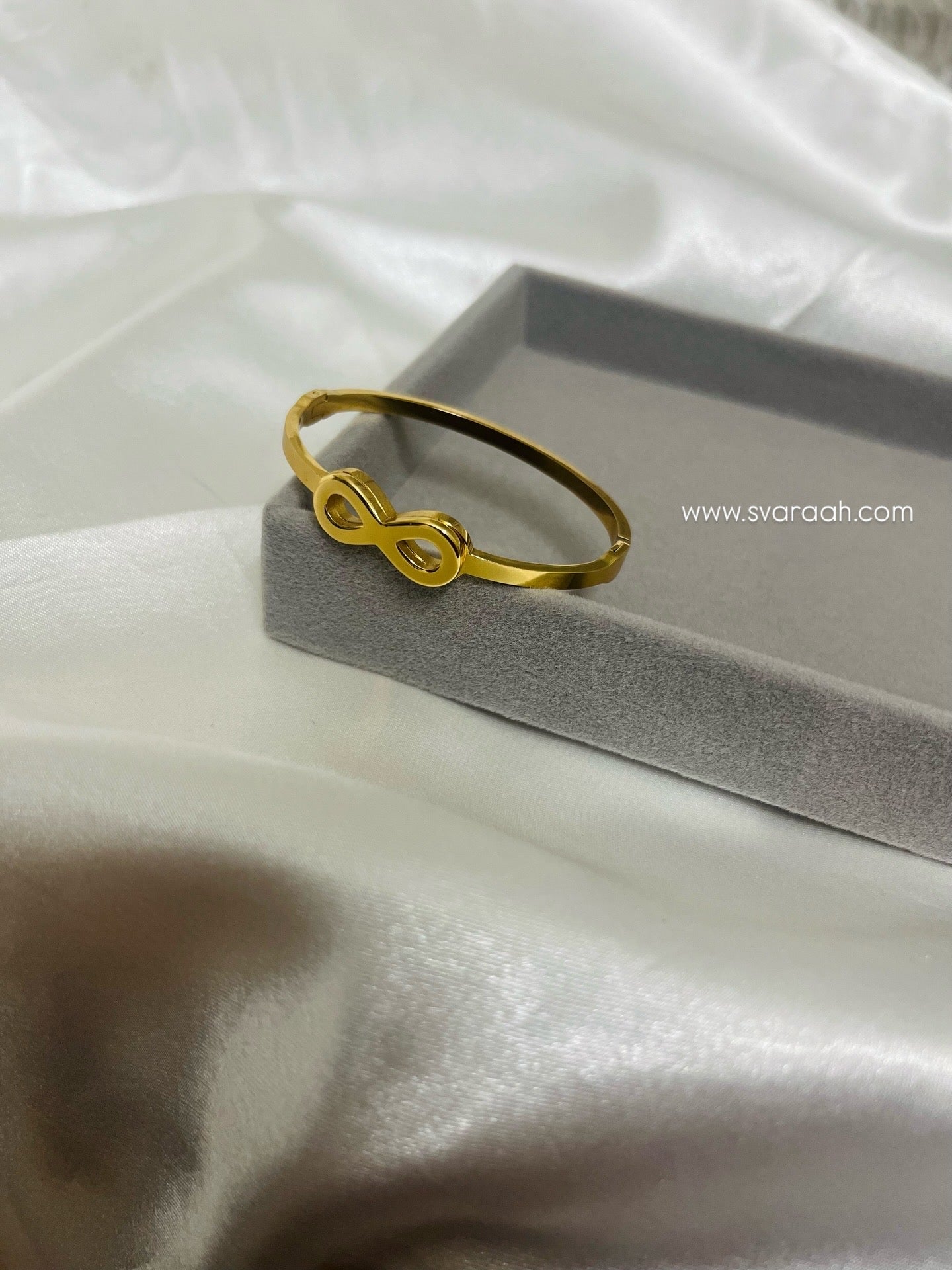 Infinity Petite Kada (Baby Size)