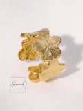 Flora Ring