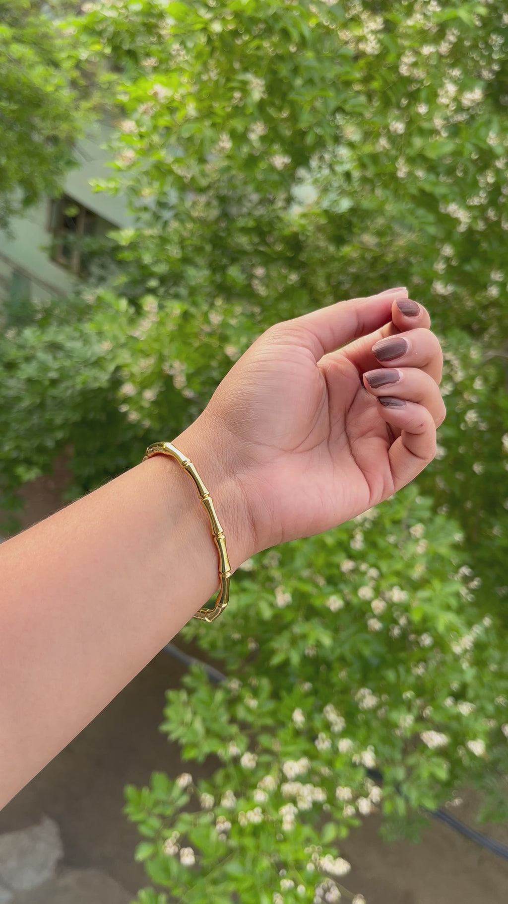 Elowen Chain Kada